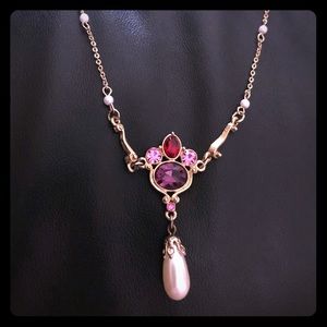 Vintage necklace